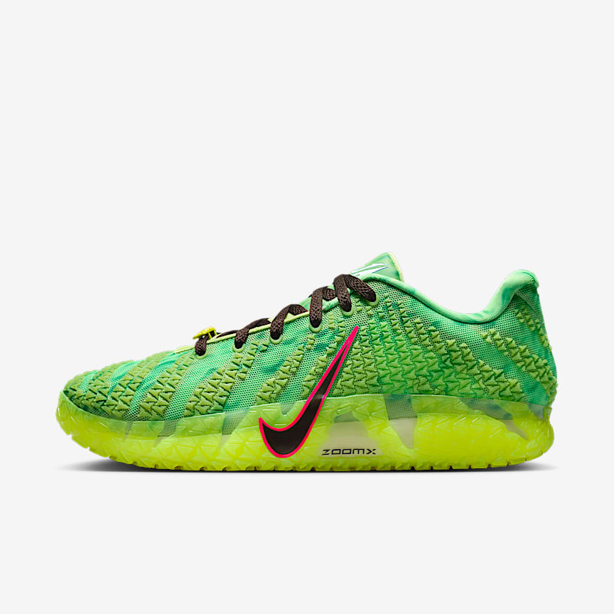 Ja 3 'Lunar New Year' EP Basketball Shoes. Nike SG
